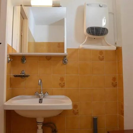 Appt 3 Couchages Cap D 'agde Ct530-011 Apartmán *