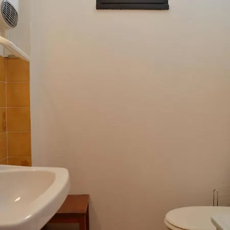 Apartmán Appt 3 Couchages Cap D 'agde Ct530-011 *