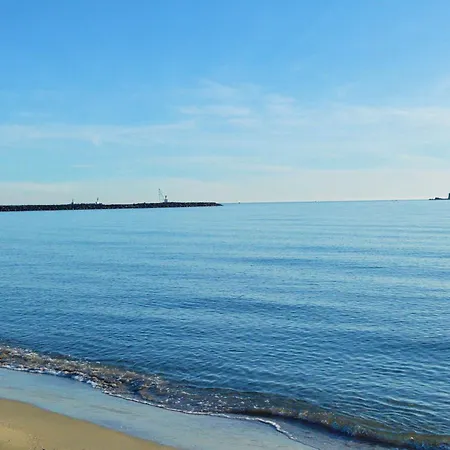 Apartmán Appt 3 Couchages Cap D 'agde Ct530-011 *