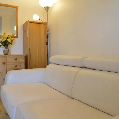 Apartmán Appt 3 Couchages Cap D 'agde Ct530-011 Agde