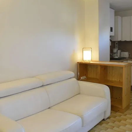 Appt 3 Couchages Cap D 'agde Ct530-011 Apartmán