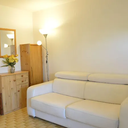 Appt 3 Couchages Cap D 'agde Ct530-011 Apartmán Agde